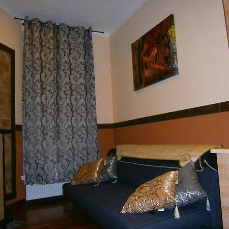 Art Apartments พอซนาน ภายนอก รูปภาพ