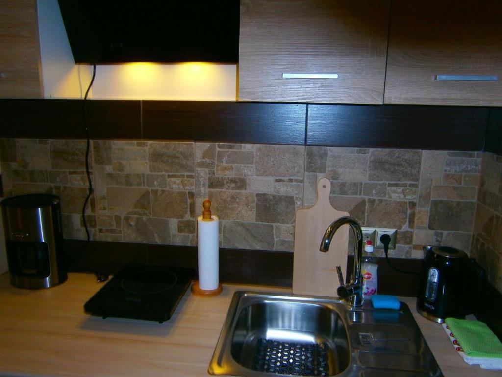 Art Apartments พอซนาน ภายนอก รูปภาพ
