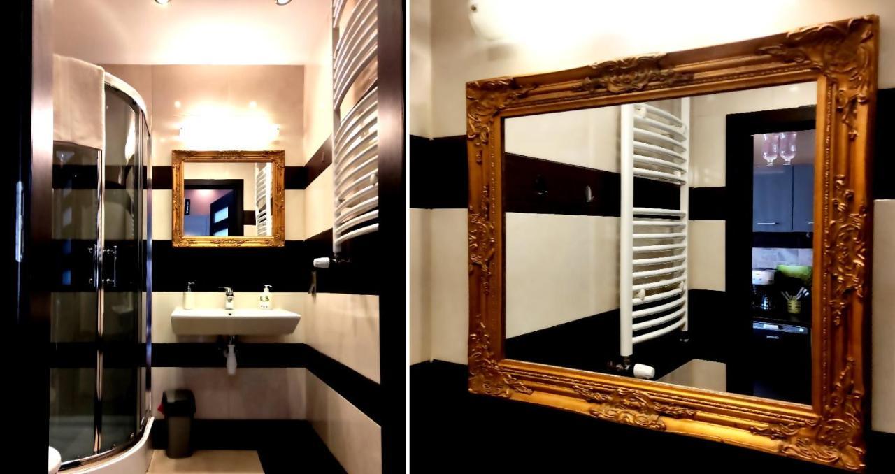 Art Apartments พอซนาน ภายนอก รูปภาพ