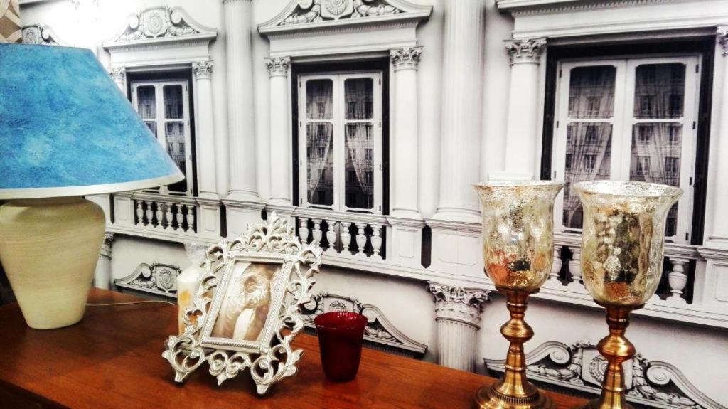 Art Apartments พอซนาน ภายนอก รูปภาพ