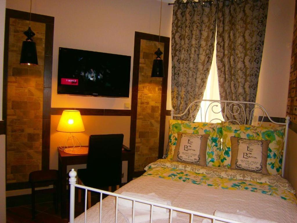 Art Apartments พอซนาน ภายนอก รูปภาพ
