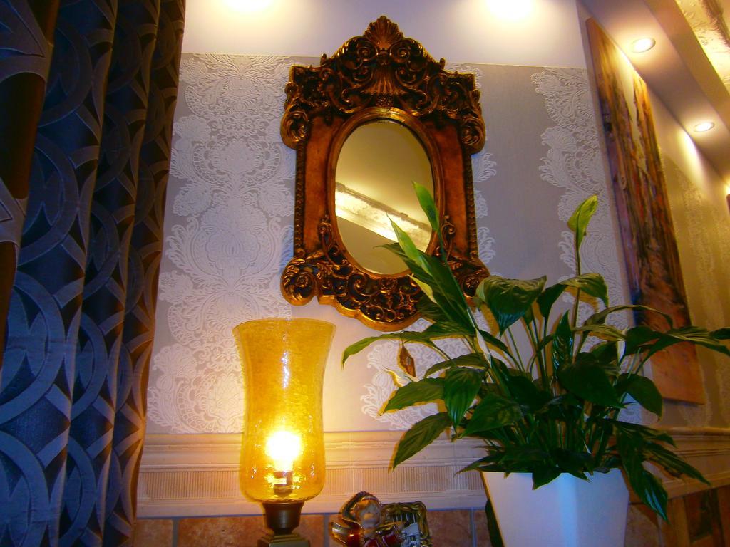 Art Apartments พอซนาน ภายนอก รูปภาพ